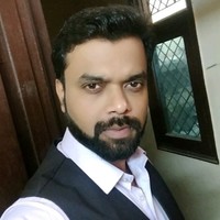 Shubhendu Srivastav