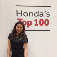 Pamela Elizabeth Salindong- Dellota