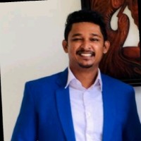 Lucky Wijerathna