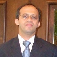 Shiv Kamath