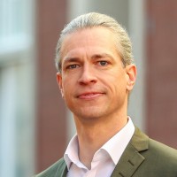 Dr. Florian Böhmermann