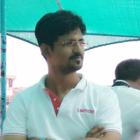 satish mahindrakar