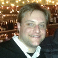 Robert Chute