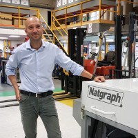 Darren Kerry