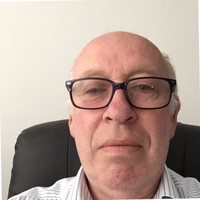 Peter Levey
