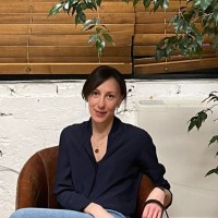 Elene Dzidziguri