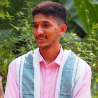 Manish B