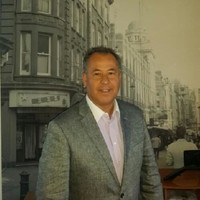 Sergio Rodríguez O.