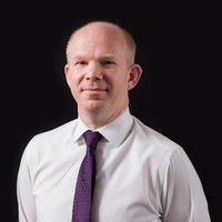 Andrew Huckson