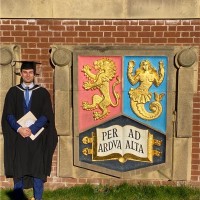 Luca Mazziotto, Msc
