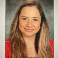 Claudia Armistead