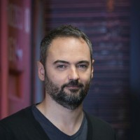 Clément Fabre