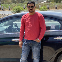 Pinakin Patel