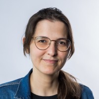 Camilla Avellar