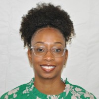 Candace Pittman, MPH
