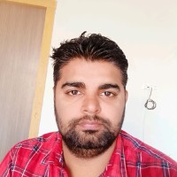 Amit Ahlawat