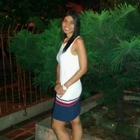 Gely Audrey Cantor Barona