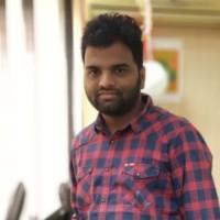 basanth k