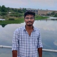 Pradeep Shankar R