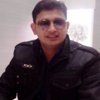 Kewal Krishan