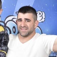 Shuki Cohen