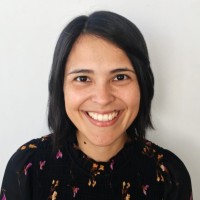 Nadia Gandara