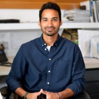 Brice Reid, Aia, Ncarb