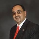 Deepak Kapoor