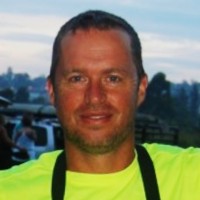 Craig Bruton