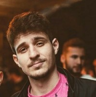 Carlos Castro