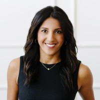 Salima Kheraj