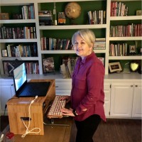 Susan Huff Gilley