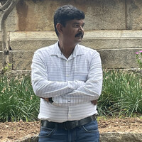 Srinivas A