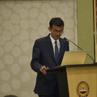 Aniruddha Khopde