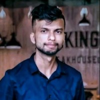 Krishna Bastakoti