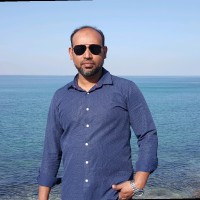 Shaik Khadeer