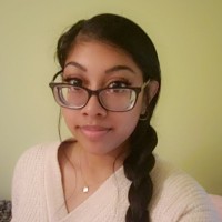 Ariana Mahabir