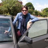 Aurelien Chubilleau
