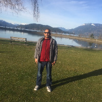 Mike Atwal