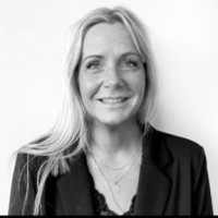 Charlotte Bjerring Gramstrup