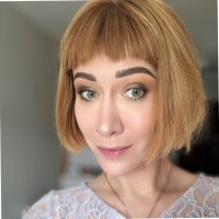 Anna Levkivska