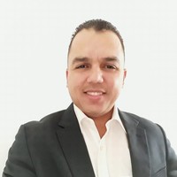 Ing Enderson Molina Torres
