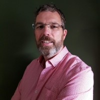 Mark Van Kampen