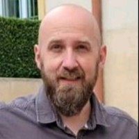 Stéphane Begue