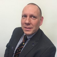 Jim Wedgbury