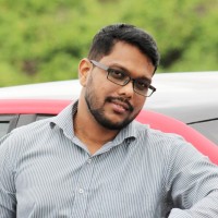 Deepak Kodinhi