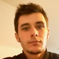 Nicolas Mehat