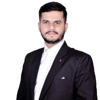 Kedar Pathak