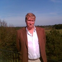 Peter De Kimpe