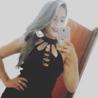 Crislaine Souza Oliveira